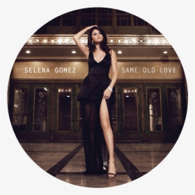 Selena Gomez Same Old Love, HD Png Download, Free Download