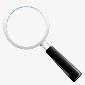 Loupe Png Picture - Magnifying Glass Icon, Transparent Png, Free Download