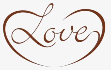 Love Tattoo Png Transparent Images - Family Is Love Logo Clipart, Png Download, Free Download