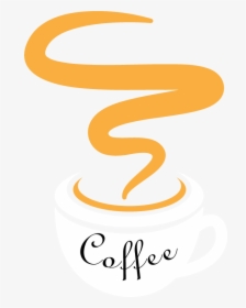 Coffee Clipart Png Image 03 - Mocha Logo Coffee, Transparent Png, Free Download