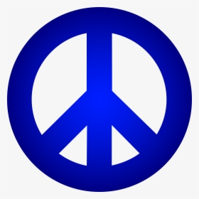 Png Peace Sign File, Transparent Png, Free Download