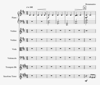 Sheet Music, HD Png Download, Free Download