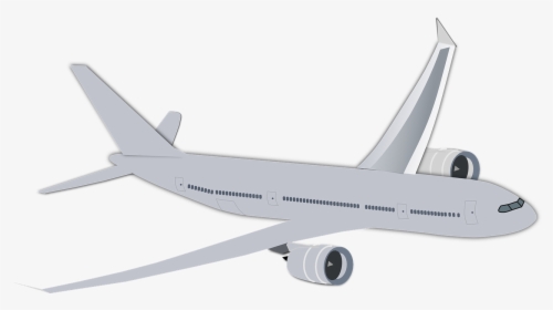 Flyvemaskine Png, Transparent Png, Free Download