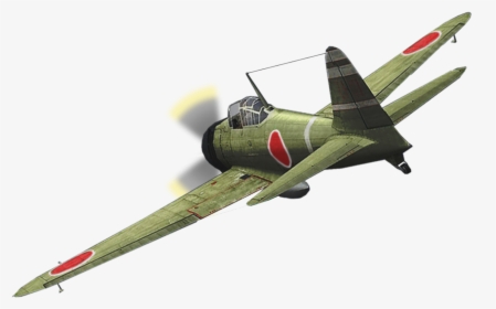 Airplane Clipart War - World War 2 Png, Transparent Png, Free Download