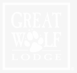 Great Wolf Lodge Logo - Great Wolf Resort Logo, HD Png Download, Free Download