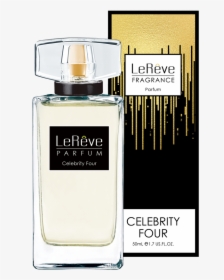 Le Reve Perfume, HD Png Download, Free Download
