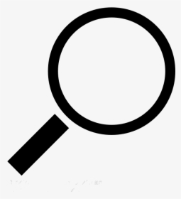 Magnify Glass Icon, HD Png Download, Free Download