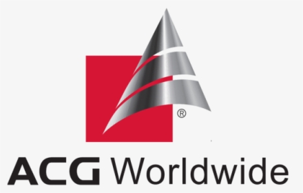 Acg Worldwide Logo Png, Transparent Png, Free Download
