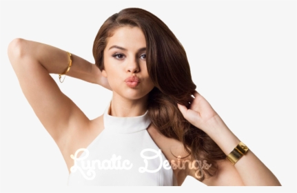 Png 1 De Selena Gomez @selenagomez-  no Robes no Hagas - Selena Gomez, Transparent Png, Free Download