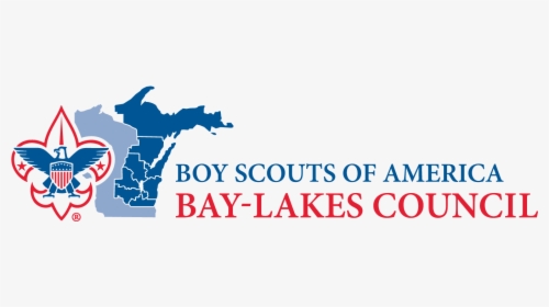 Bay Lakes Council Logo, HD Png Download, Free Download