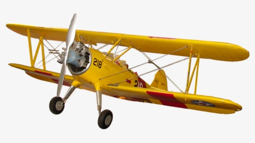 Old Fashioned Plane Png, Transparent Png, Free Download