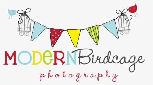 Modern Birdcage Photography - Besties, HD Png Download, Free Download