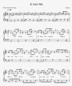 Light Of The Seven Piano Notes, HD Png Download, Free Download