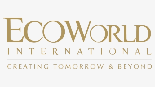 Eco World, HD Png Download, Free Download