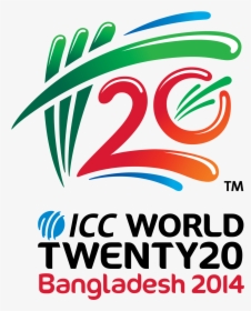 Icc T20 World Cup 2014, HD Png Download, Free Download