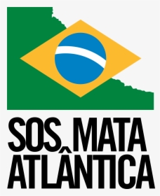 Sap Logo Logodownloadorg Download De Logotipos - Sos Mata Atlântica Foundation, HD Png Download, Free Download