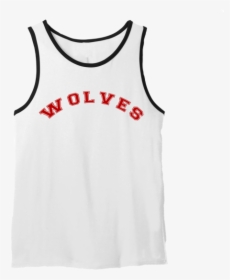 Wolves Selena Gomez Shirt, HD Png Download, Free Download