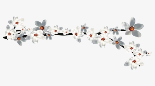 Blossoms - Crystal, HD Png Download, Free Download