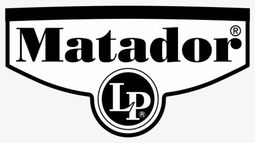 Lp Matador Logo Png, Transparent Png, Free Download