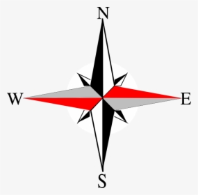 North South East West Logo, HD Png Download, Free Download
