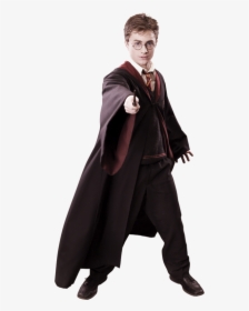 Harry Potter Png Transparent - Harry Potter Uniform Gryffindor, Png Download, Free Download