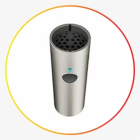 The Loupe Blog Post Photos Atmotube - Air Quality Monitoring Device, HD Png Download, Free Download