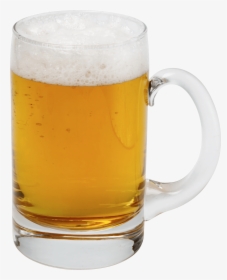 German Pint Of Beer - Beer Png, Transparent Png, Free Download