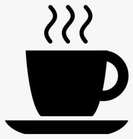Vector Coffee Cup Icon, HD Png Download, Free Download