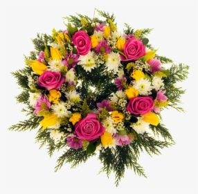Wedding Flower Transparent Png - Wedding Flower Bouquet Png, Png Download, Free Download