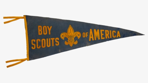 "boy Scouts Of America" - Banner, HD Png Download, Free Download