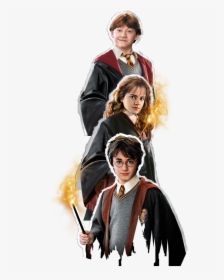 Harry Potter - Harry Potter Png, Transparent Png, Free Download