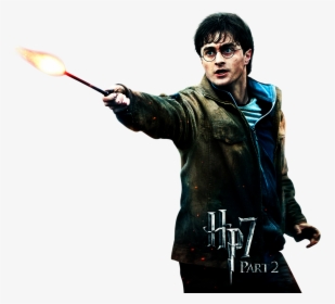Transparent Harry Potter - Harry Potter Image Png, Png Download, Free Download