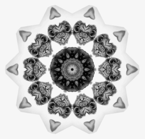 Black And White,freaks Shall Inherit The Earth Entrepreneurship - Artificial Flower, HD Png Download, Free Download