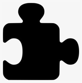 Extension Jigsaw Part Puzzle Plugin Game Piece - Jigsaw Icon Png, Transparent Png, Free Download