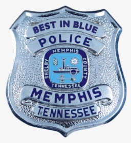 Memphis Police Logo, HD Png Download, Free Download