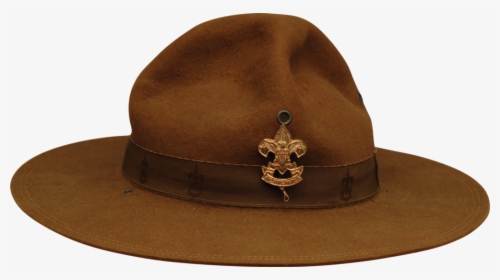 Oldboyscouthat - Us Boy Scout Hat, HD Png Download, Free Download