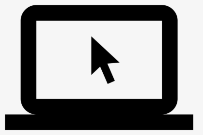 Mouse Cursors Png - Computer And Cursor Icon, Transparent Png, Free Download