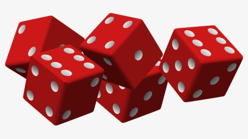 Get Bust Ed At - Dice Clip Art, HD Png Download, Free Download