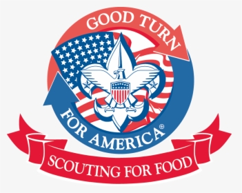 2018 Scouting For Food, HD Png Download, Free Download