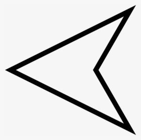 Arrow Point Png, Transparent Png, Free Download