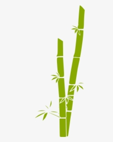 Free Vector Ok Pare - Bamboo Clipart, HD Png Download, Free Download