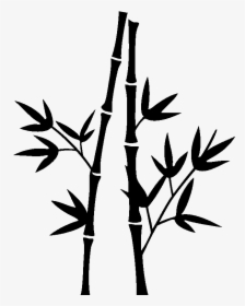 Energy Conservation Poster - Black Bamboo Tree Png, Transparent Png, Free Download