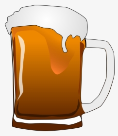 Clip Art Graphics Pictures Free Download - Beer Clipart No Background, HD Png Download, Free Download