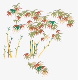 Transparent Bamboo Tree Png - Bamboo, Png Download, Free Download