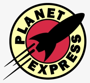 Transparent Harry Potter - Planet Express Logo Png, Png Download, Free Download