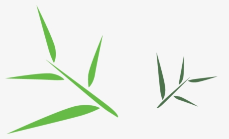 Download Bamboo Leaf Png Free Download - Bamboo Leaves Clip Art, Transparent Png, Free Download