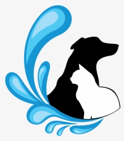 Sunshine Beach Vet - Logo Veterinary Png, Transparent Png, Free Download