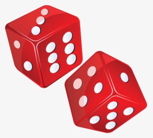 Dice Free Download Png - Dice Png Free, Transparent Png, Free Download