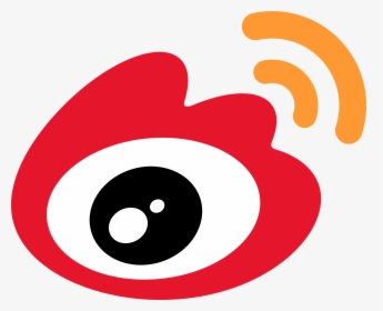 Sina Weibo Logo - Sina Weibo Logo Transparent, HD Png Download, Free Download