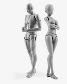 Transparent Manikin Png - Drawing Manikin, Png Download, Free Download